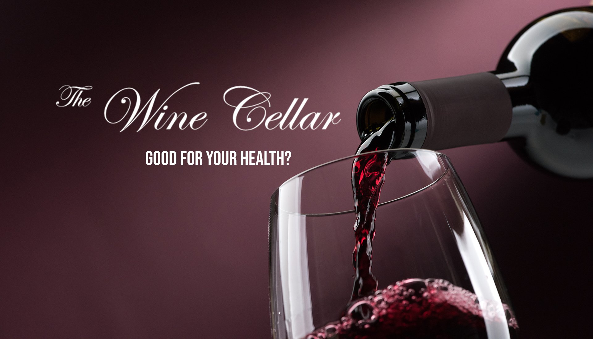 good for your health